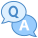 FAQ icon