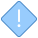 High Priority icon