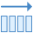 Actividad comercial neutral icon