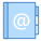 Address Book icon