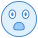 Surprised icon