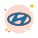 Hyundai icon
