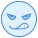 Irritado icon