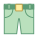 Pantaloncini icon