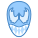 Testa di Venom icon