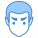 Vulcain (Star Trek) icon