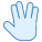 Spock icon