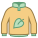 素食服装 icon