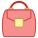 Bolsa Vermelha icon