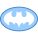 古いバットマン icon