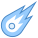 Comet icon