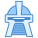 Cabeça de novos Cylonios icon