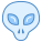 Alien icon