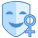 Attrici icon