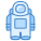 Astronauta icon