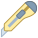 Stanley Knife icon