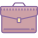 Briefcase icon