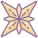 Estrella de Navidad icon