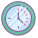 Clock icon