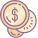 Monedas icon