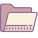 Opened Folder icon