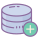 Add Database icon