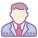 Businessman icon