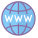 Domain icon