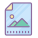 Bilddatei icon