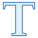 Type icon