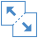 Split Files icon