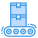 Conveyor Belt icon