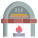 Wood Firing icon