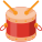 Drum icon