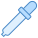 Pipette Couleur icon