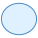 Ellipse icon