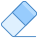 Eraser icon