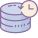 Backup dei dati icon