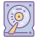 HDD icon