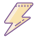 Lightning Bolt icon