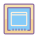 Maximize Window icon