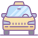 Taxi icon