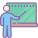 Klassenzimmer icon