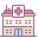 Hôpital icon