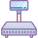 Industrial Scales icon