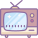 Fernseher icon