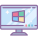 Windowsクライアント icon