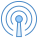 Mobilfunknetz icon