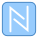 NFCñ icon