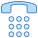 Number Pad icon